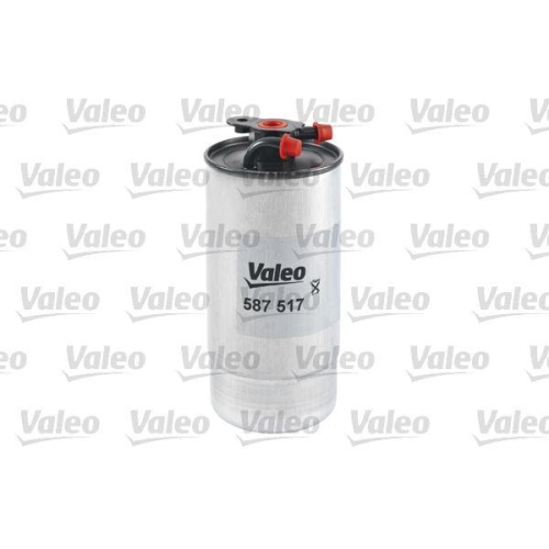 VALEO Kraftstofffilter 587517