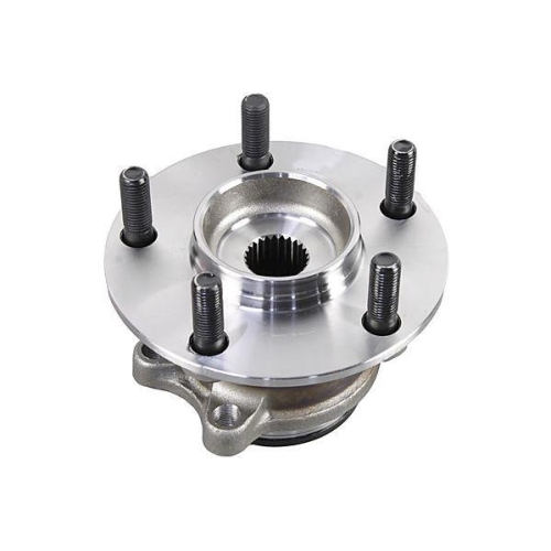 METZGER AUTOTEILE Radlagersatz GREENPARTS WM 2238