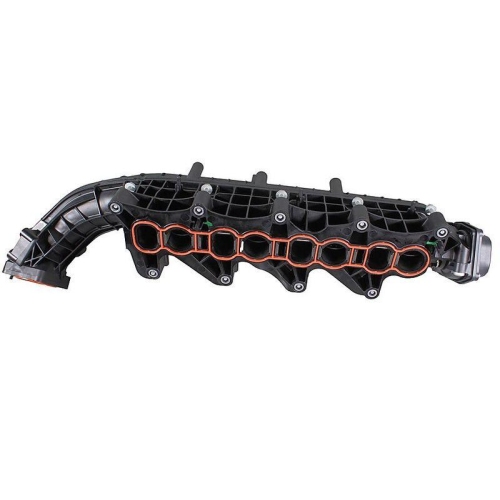 METZGER AUTOTEILE Saugrohrmodul ORIGINAL ERSATZTEIL 2100159