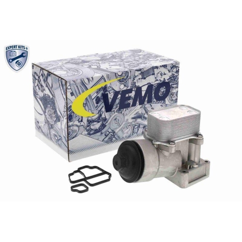 VEMO &Ouml;lfiltermodul EXPERT KITS + V15-60-6087-1