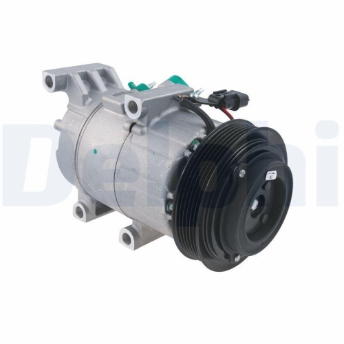 DELPHI Kompressor, Klimaanlage CS20385