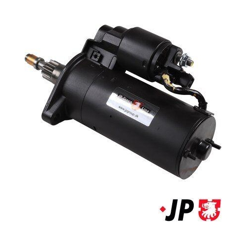JP GROUP Starter JP 1190304200