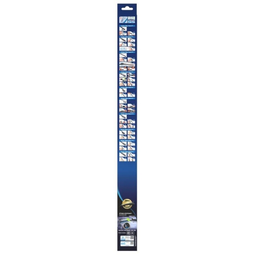 VALEO Wischblatt SILENCIO FLAT BLADE SET 577717