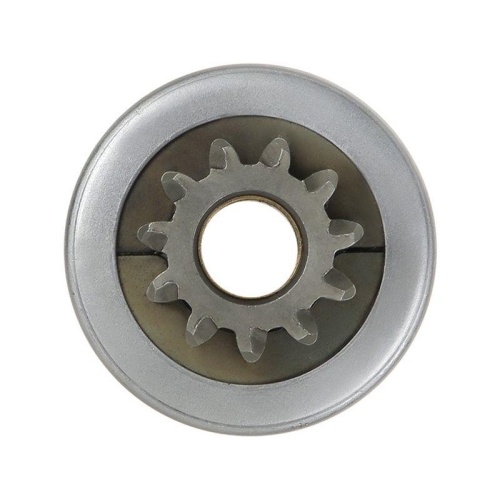 AS-PL Freilaufgetriebe, Starter AS SD3067P