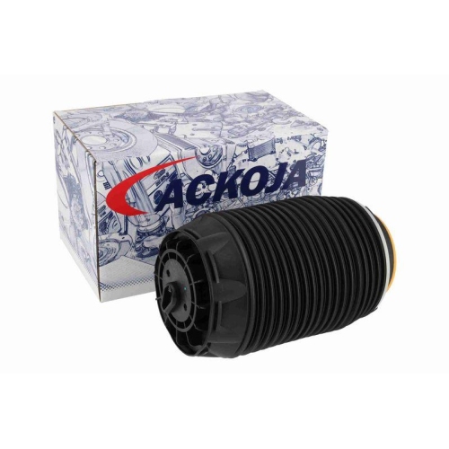ACKOJA Luftfeder, Fahrwerk Original ACKOJA Qualit&auml;t A52-50-0001