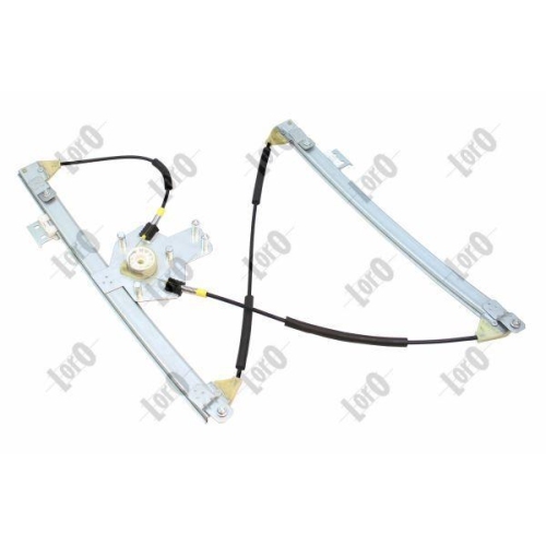 ABAKUS Fensterheber LORO 130-009-008