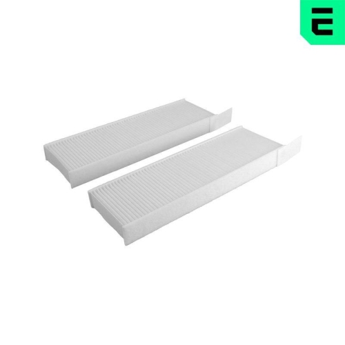 OPTIMAL Filter, Innenraumluft OP-FCF20085-S