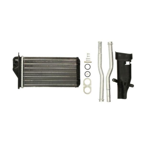 THERMOTEC W&auml;rmetauscher, Innenraumheizung D6C008TT