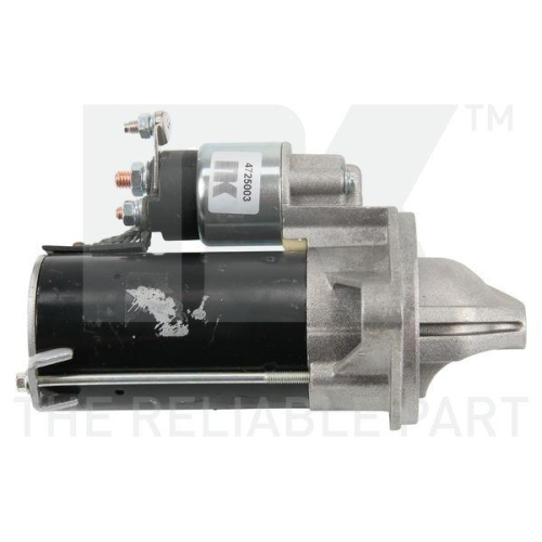 NK Starter 4725003