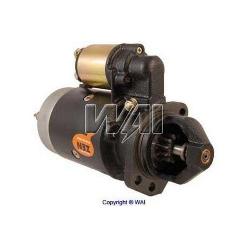 WAI Starter 17318N
