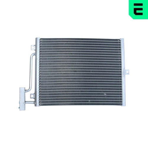 ERA Kondensator, Klimaanlage 667432