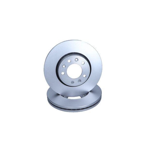 QUARO Bremsscheibe QD3409