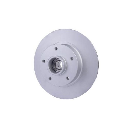 HELLA Bremsscheibe PRO 8DD 355 126-481