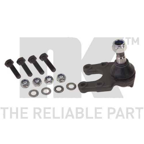 NK Trag-/F&uuml;hrungsgelenk 5042237