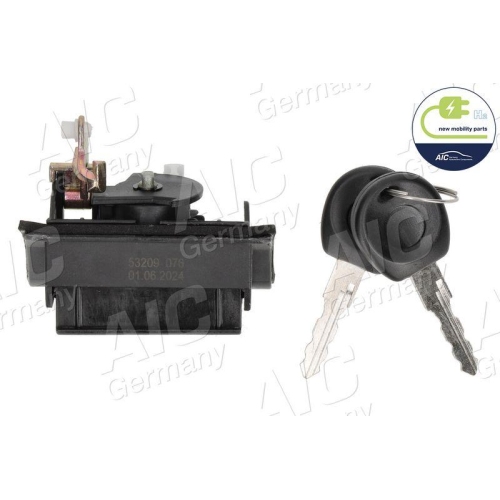 AIC Heckklappenschloss NEW MOBILITY PARTS 53209