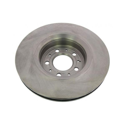 MAPCO Bremsscheibe 15975