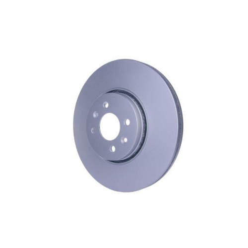 HELLA Bremsscheibe PRO 8DD 355 113-061