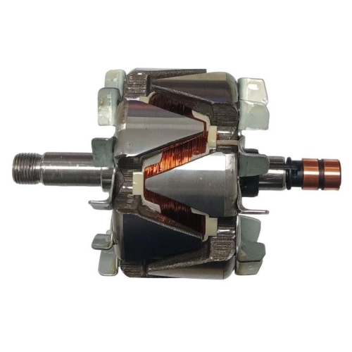 BOSCH L&auml;ufer, Generator 1 986 AE0 750