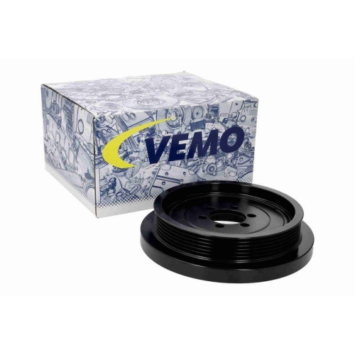 VAICO Riemenscheibe, Kurbelwelle Original VAICO Qualität V20-4099