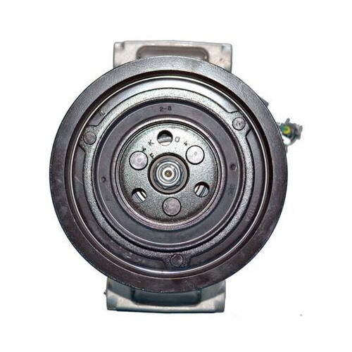 MAHLE Kompressor, Klimaanlage BEHR *** PREMIUM LINE *** ACP 511 000P