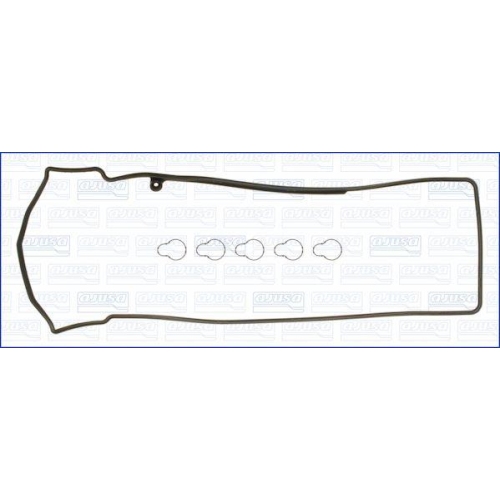 AJUSA Dichtungssatz, Zylinderkopfhaube 56040700