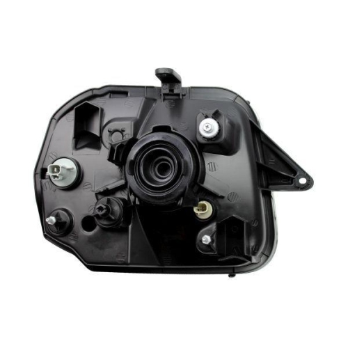 ABAKUS Hauptscheinwerfer