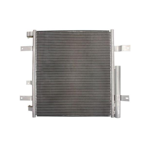 THERMOTEC Kondensator, Klimaanlage KTT110337