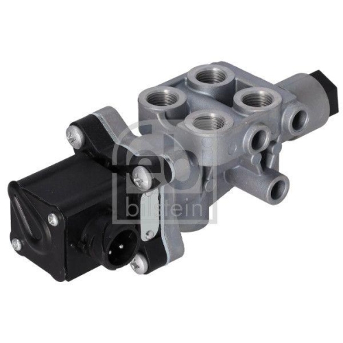 FEBI BILSTEIN Ventil, Liftachssteuerung 199150