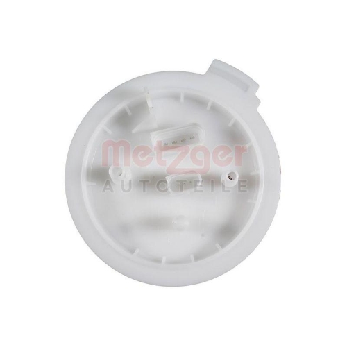 METZGER AUTOTEILE Kraftstoff-Fördereinheit 2250665
