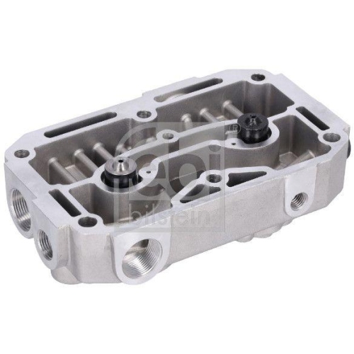 FEBI BILSTEIN Zylinderkopf, Druckluftkompressor 185837