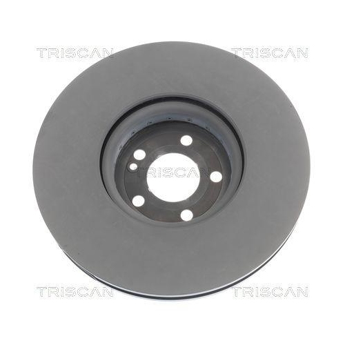TRISCAN Bremsscheibe 8120 231071C