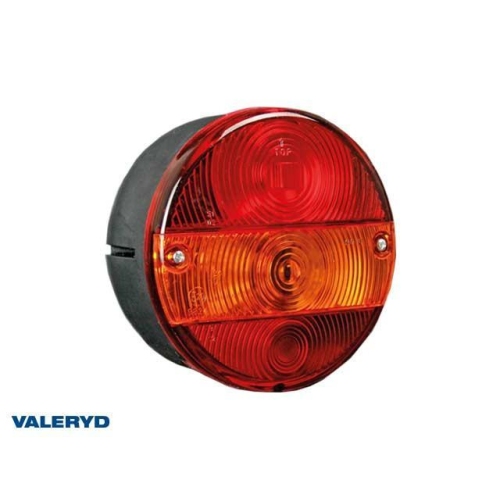 R&uuml;cklicht Durchmesser140x76 rechts Anh&auml;nger Valeryd 3010096