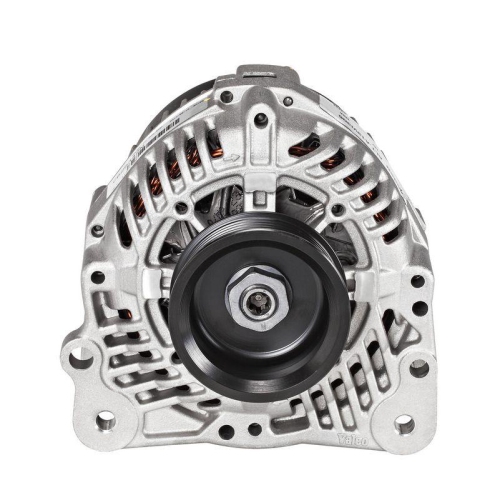 VALEO Generator VALEO ORIGINS - NEW O.E. TECHNOLOGIE 439529