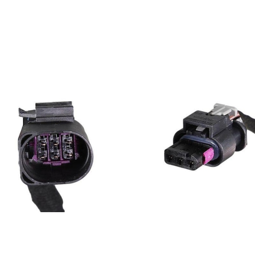 METZGER AUTOTEILE Leitungssatz, Einparkhilfe COMPETENCE KIT 2324413