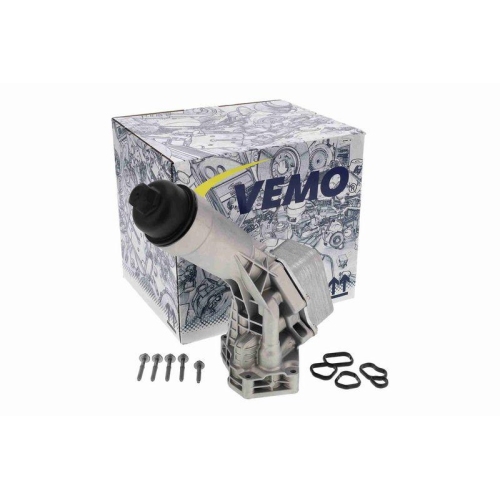 VEMO &Ouml;lfiltermodul Green Mobility Parts V20-60-0092-1