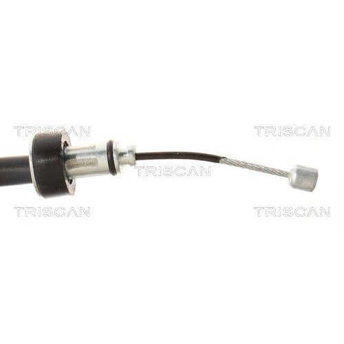 TRISCAN Seilzug, Feststellbremse 8140 431109