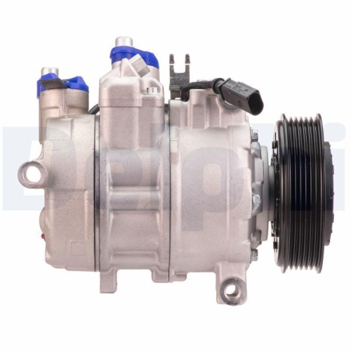 DELPHI Kompressor, Klimaanlage CS20577