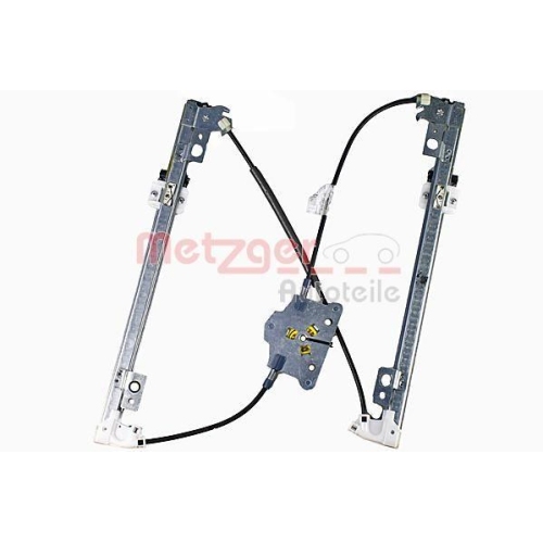 METZGER AUTOTEILE Fensterheber ORIGINAL ERSATZTEIL 2160630