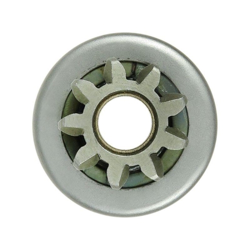 AS-PL Freilaufgetriebe, Starter AS SD3130P