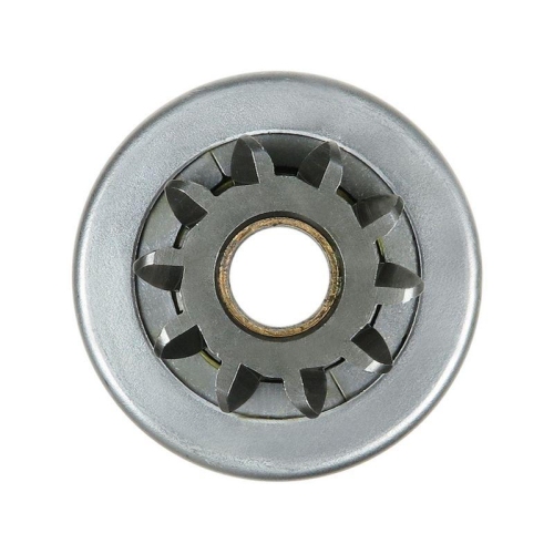 AS-PL Freilaufgetriebe, Starter AS SD9043P