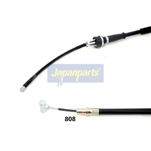 JAPANPARTS Seilzug, Feststellbremse BC-808