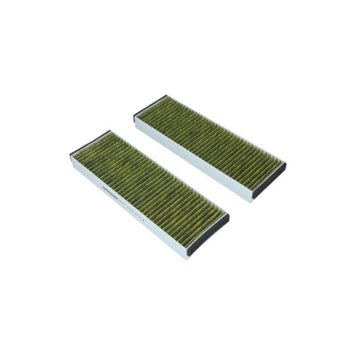 KAMOKA Filter, Innenraumluft 6080035