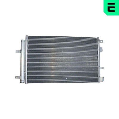 ERA Kondensator, Klimaanlage 667433