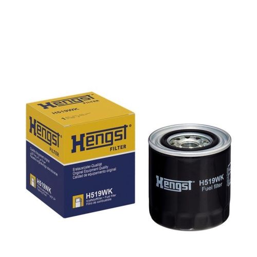 HENGST FILTER Kraftstofffilter H519WK
