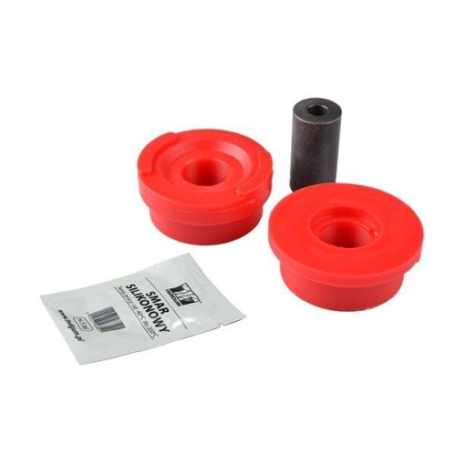 TEDGUM Lagerung, Achsk&ouml;rper TED43948