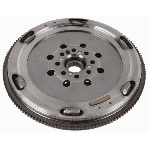 SACHS Schwungrad Zwei-Massen-Schwungrad 2295 601 071