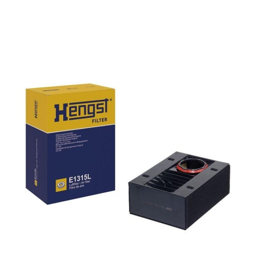 HENGST FILTER Luftfilter E1315L