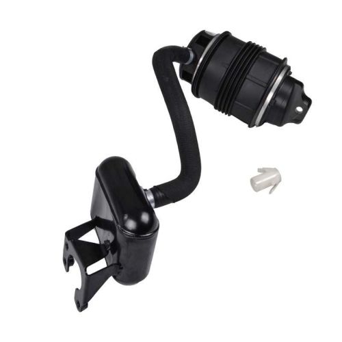 Luftfeder Hinten rechts Miessler Automotive 1199-01-0825