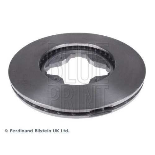 BLUE PRINT Bremsscheibe ADH24339