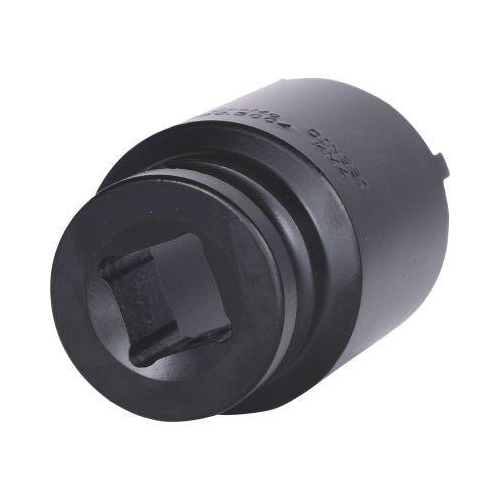 1/2 Zoll KM-Nutmuttern-Schl&uuml;ssel KM4, Zapfen au&szlig;enliegend KS TOOLS 450.5004